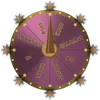 Daily Lucky Spin 777 welfare icon