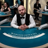 Blackjack Silver D screenshot
