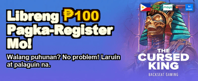 Experience the Winph55 777 Luck!